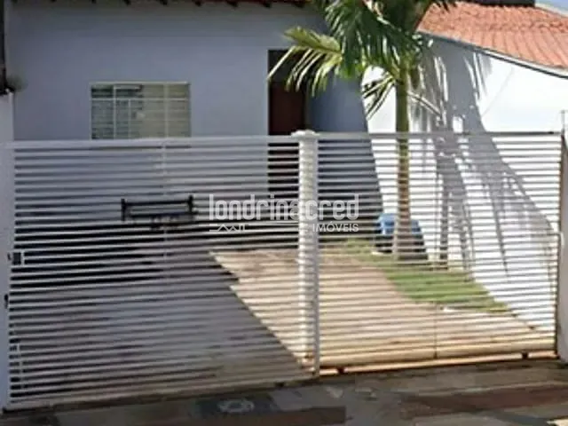 Casa com 153m² 3 quartos e 2 banheiros, à venda, no bairro Jardim Paraty em Londrina