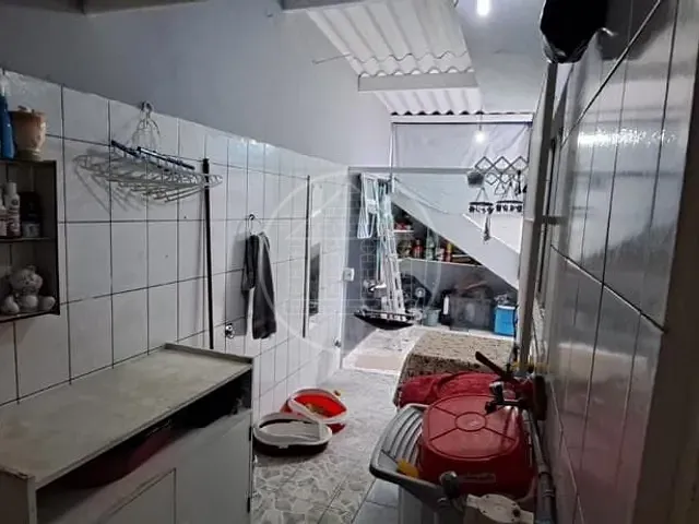 Casa com 168m² 2 quartos e 1 banheiro, à venda, no bairro Parque Planalto em São Paulo