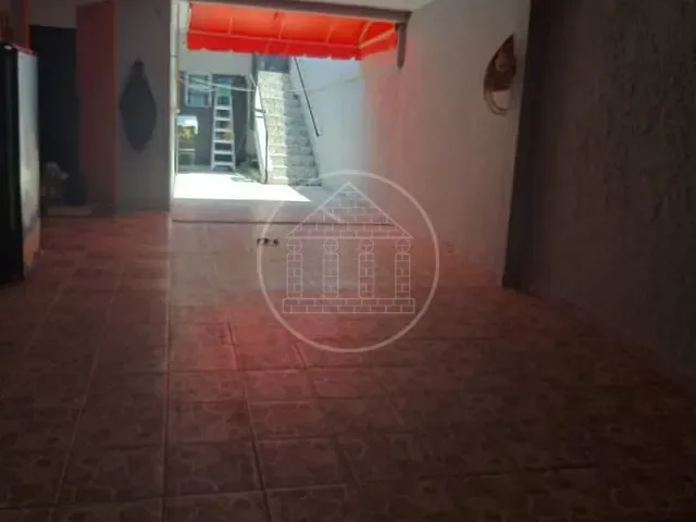 Casa com 168m² 2 quartos e 1 banheiro, à venda, no bairro Parque Planalto em São Paulo