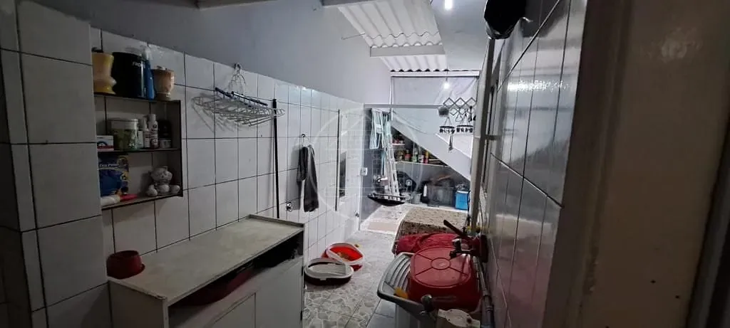 Casa, 2 quartos, 100 m² - Foto 3