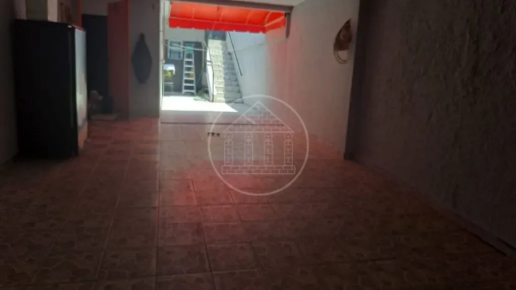 Casa, 2 quartos, 100 m² - Foto 2