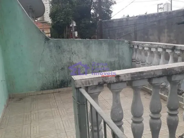 Casa com 138m² 6 quartos e 6 banheiros, à venda, no bairro Vila Independência em São Paulo
