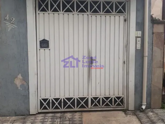 Casa com 138m² 6 quartos e 6 banheiros, à venda, no bairro Vila Independência em São Paulo