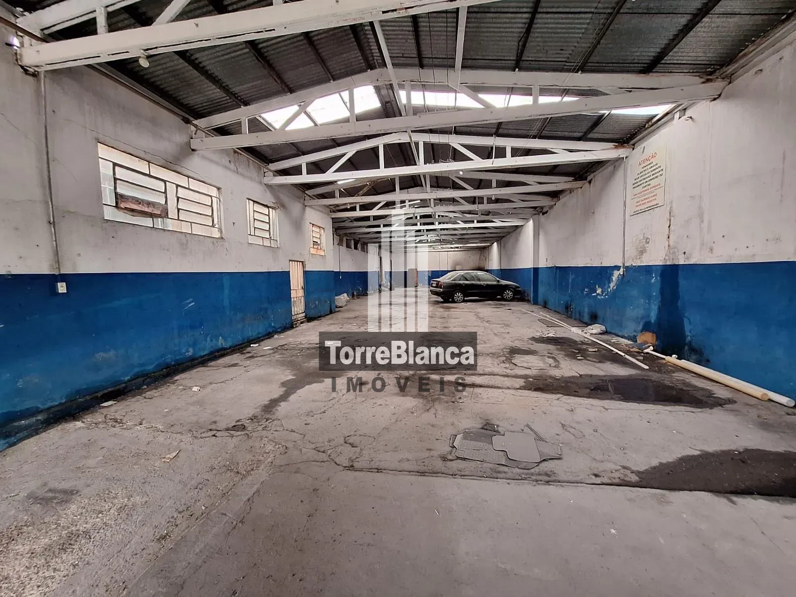 Casa, 1 quarto, 355 m² - Foto 2