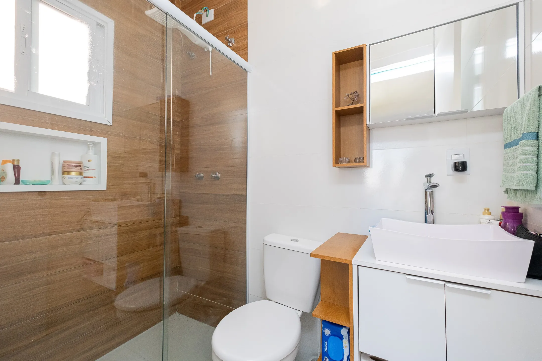 Casa à venda no Amarilis, Laranjal - 70 m², 2 quartos (sendo 1 suíte), cozinha com armários, churrasqueira e vaga. - 7