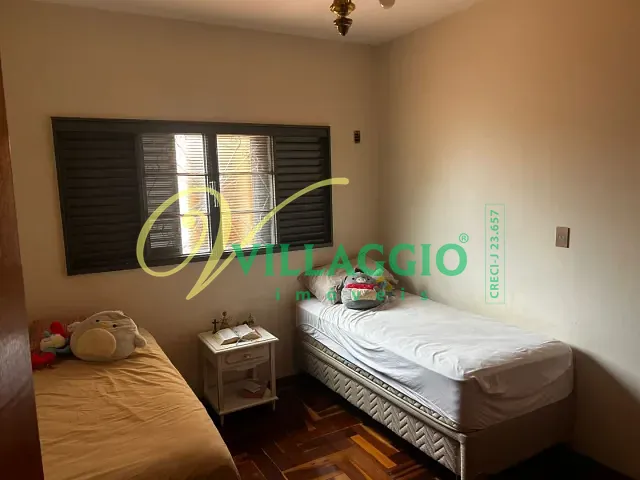Casa com 360m² 3 quartos e 3 banheiros, à venda, no bairro Jardim Maria Cândida em São José do Rio Preto