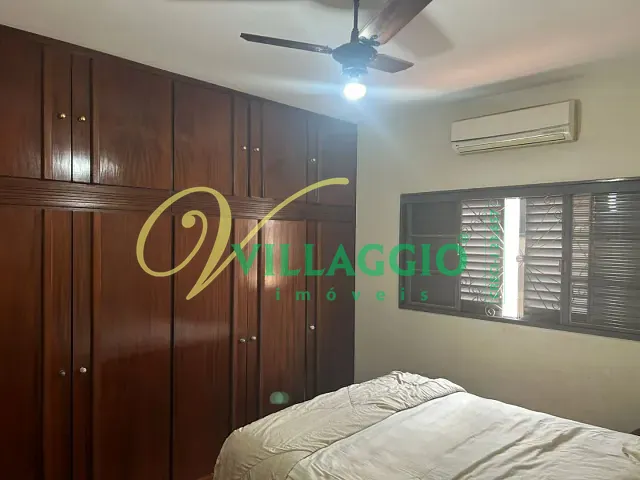 Casa com 360m² 3 quartos e 3 banheiros, à venda, no bairro Jardim Maria Cândida em São José do Rio Preto
