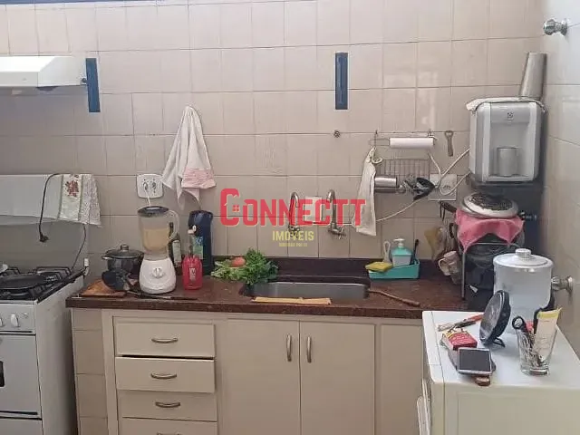 Casa com 420m² 3 quartos e 4 banheiros, à venda, no bairro Parque Industrial Lagoinha em Ribeirão Preto
