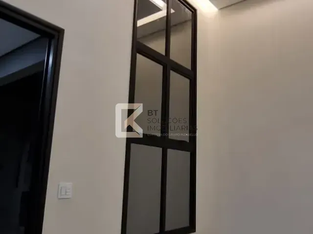 Casa com 150m² 3 quartos e 2 banheiros, à venda, no bairro Jardim Residencial Nova Veneza em Indaiatuba