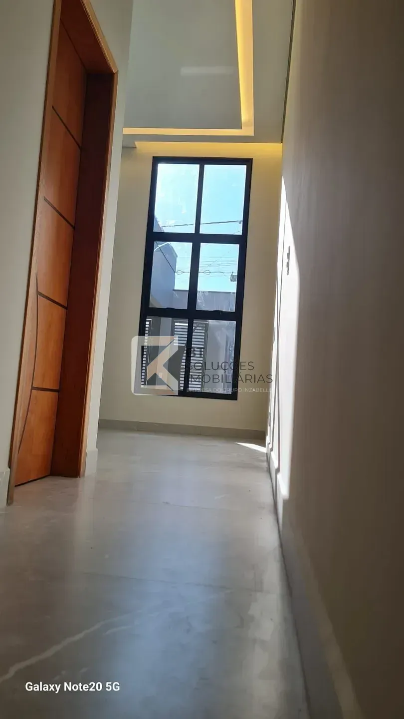 Casa, 3 quartos, 120 m² - Foto 3