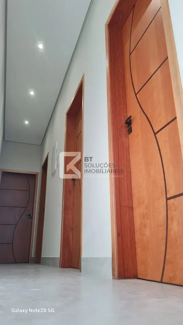 Casa, 3 quartos, 120 m² - Foto 13