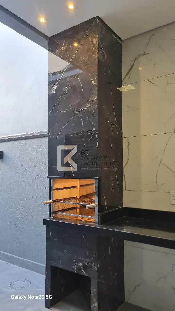 Casa, 3 quartos, 120 m² - Foto 18