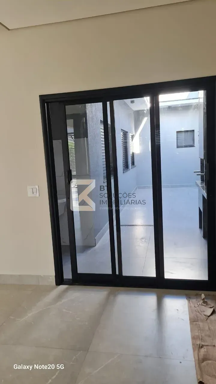 Casa, 3 quartos, 120 m² - Foto 11