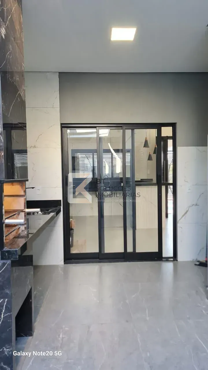 Casa, 3 quartos, 120 m² - Foto 12