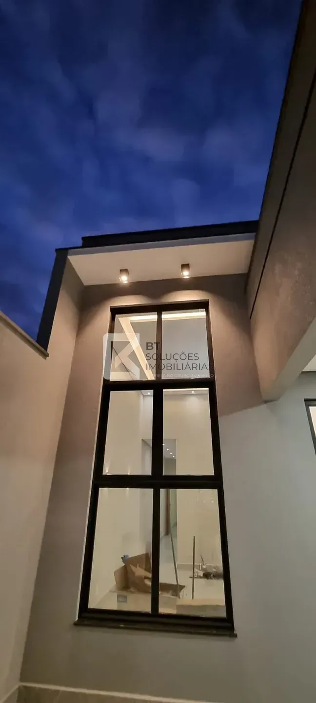 Casa, 3 quartos, 120 m² - Foto 4