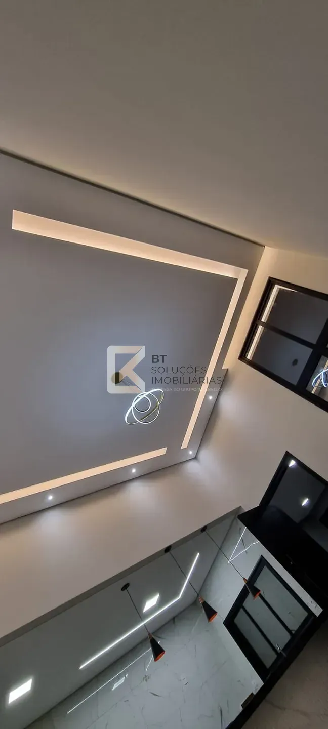 Casa, 3 quartos, 120 m² - Foto 8