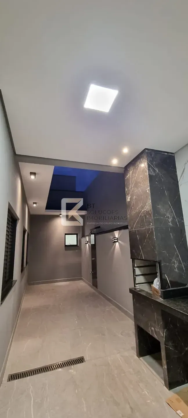 Casa, 3 quartos, 120 m² - Foto 19