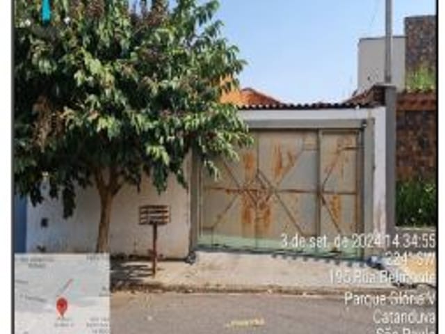 Foto do Casa - Casa à venda 10M², PARQUE GLORIA V, CATANDUVA - SP | Imobiliária Compare