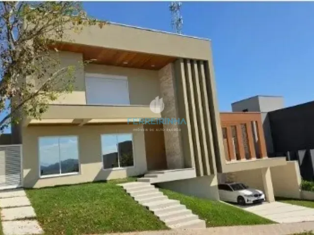 Casa com 600m² 3 quartos e 2 banheiros, à venda, no bairro Condomínio Residencial Colinas do Paratehy em São José dos Campos