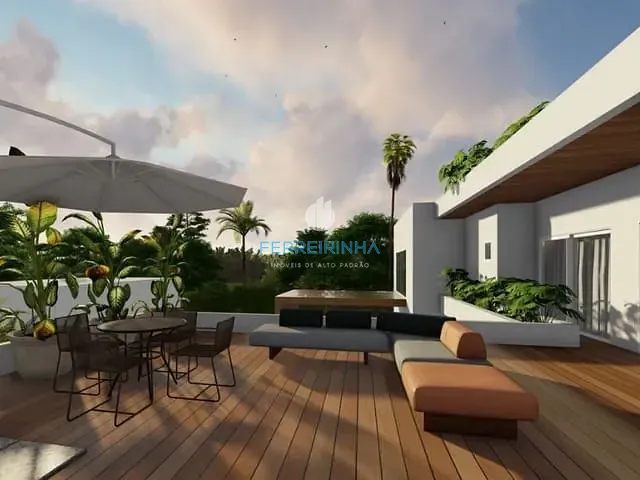 Casa com 600m² 3 quartos e 2 banheiros, à venda, no bairro Condomínio Residencial Colinas do Paratehy em São José dos Campos