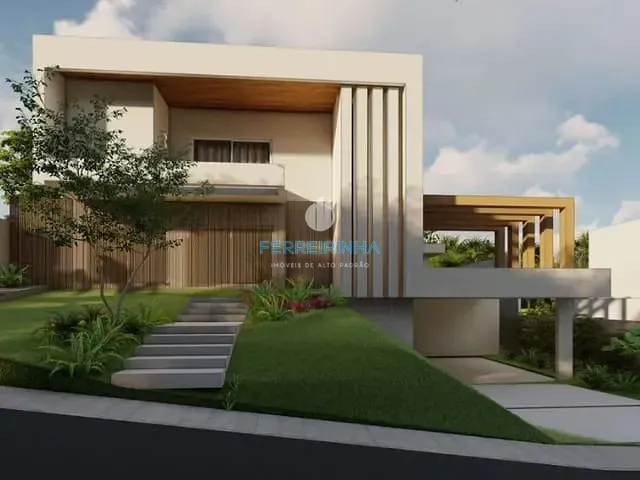 Casa com 600m² 3 quartos e 2 banheiros, à venda, no bairro Condomínio Residencial Colinas do Paratehy em São José dos Campos