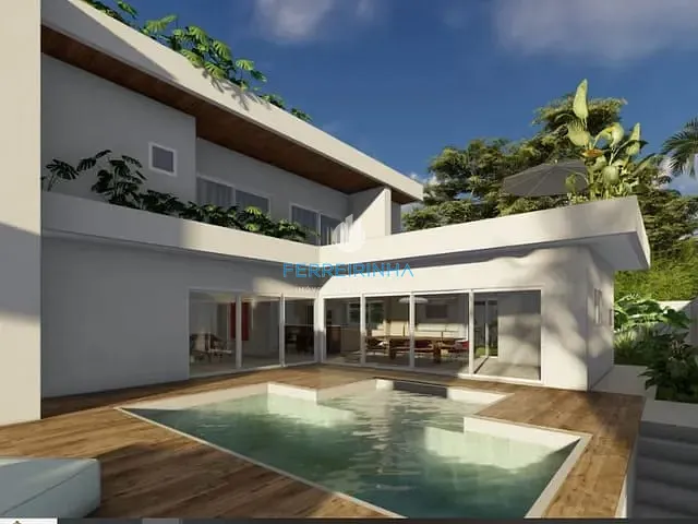 Casa com 600m² 3 quartos e 2 banheiros, à venda, no bairro Condomínio Residencial Colinas do Paratehy em São José dos Campos