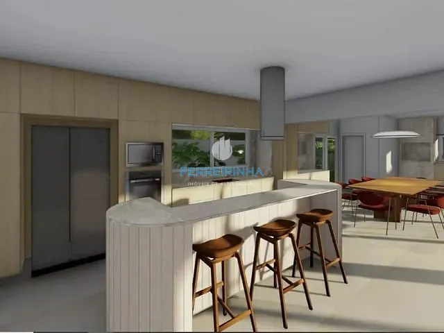 Casa com 600m² 3 quartos e 2 banheiros, à venda, no bairro Condomínio Residencial Colinas do Paratehy em São José dos Campos