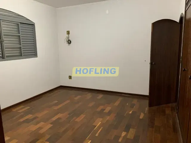 Casa com 439m² 4 quartos e 4 banheiros, à venda, no bairro Alto do Santana em Rio Claro