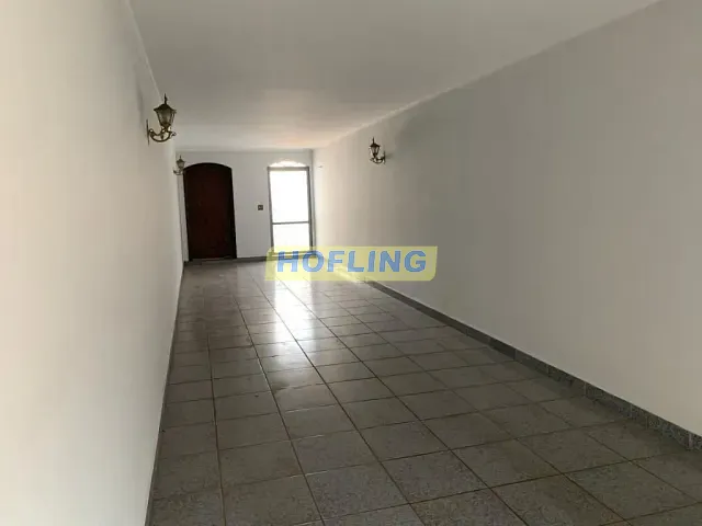 Casa com 439m² 4 quartos e 4 banheiros, à venda, no bairro Alto do Santana em Rio Claro