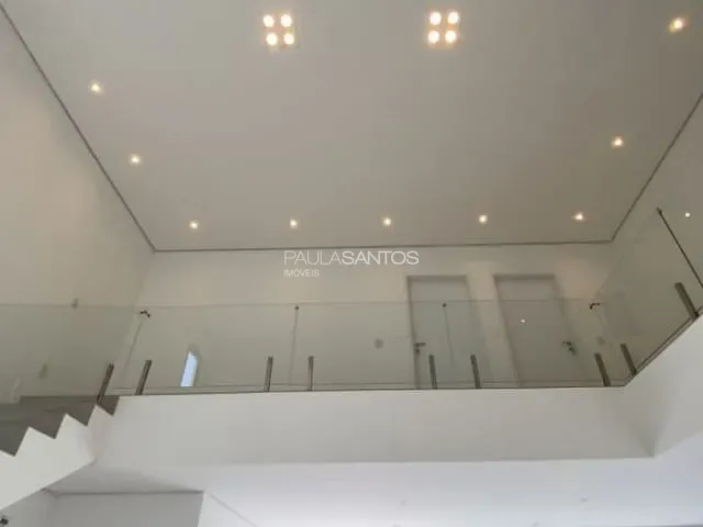 Casa com 533m² 4 quartos e 5 banheiros, à venda, no bairro Alphaville em Votorantim