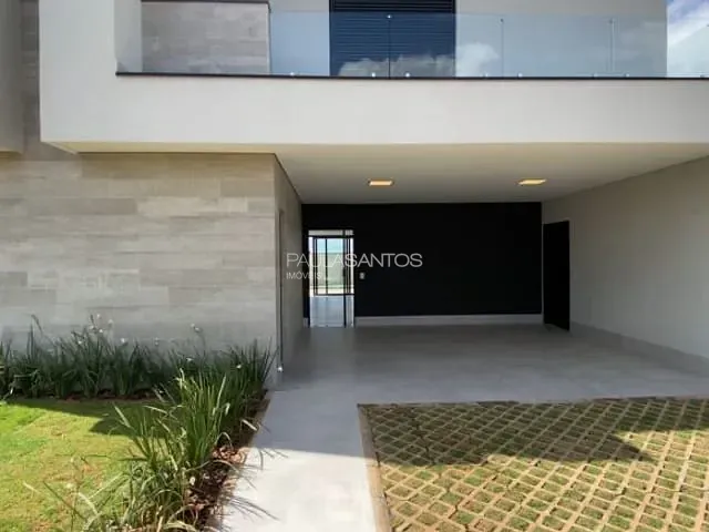 Casa com 533m² 4 quartos e 5 banheiros, à venda, no bairro Alphaville em Votorantim