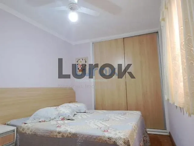 Casa com 256m² 2 quartos e 2 banheiros, à venda, no bairro Parque Cecap em Valinhos