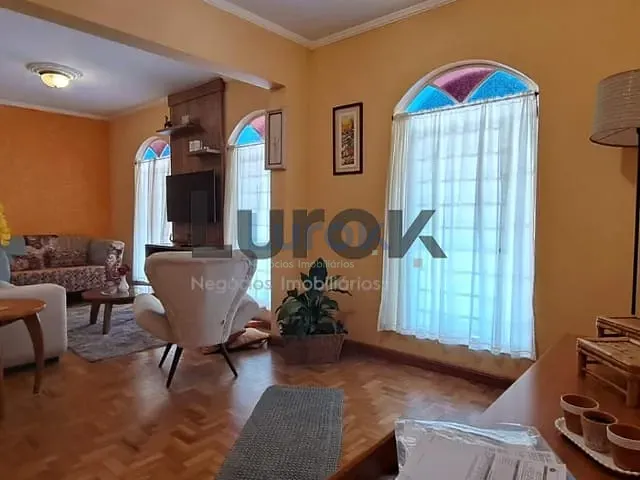 Casa com 256m² 2 quartos e 2 banheiros, à venda, no bairro Parque Cecap em Valinhos