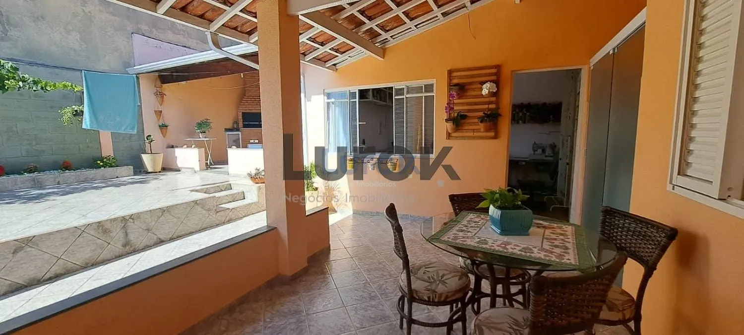 Casa, 2 quartos, 131 m² - Foto 12