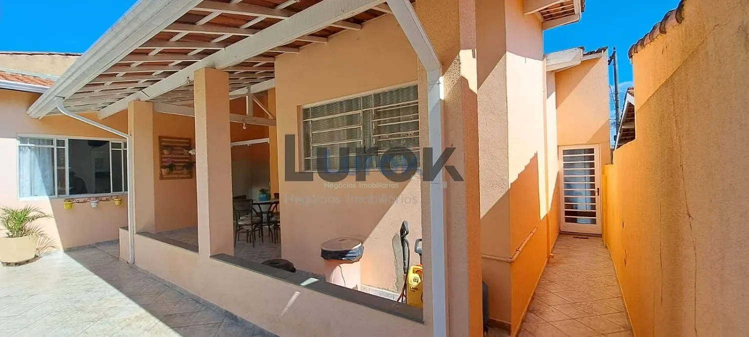 Casa, 2 quartos, 131 m² - Foto 14