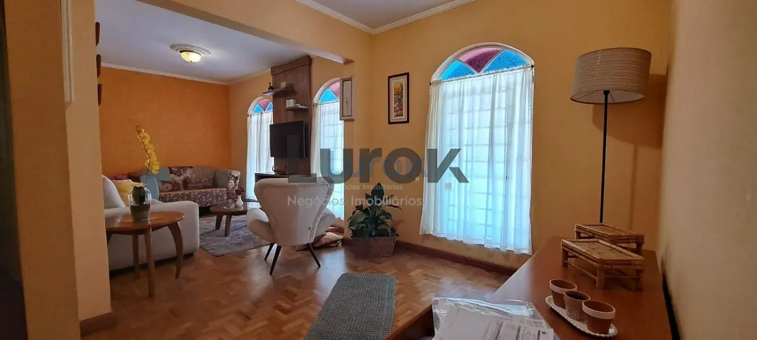 Casa, 2 quartos, 131 m² - Foto 1