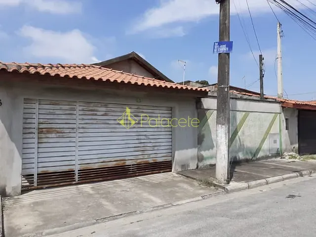Casa com 297m² 2 quartos e 3 banheiros, à venda, no bairro Conjunto Habitacional Terra dos Ipês II (Fase II) em Pindamonhangaba