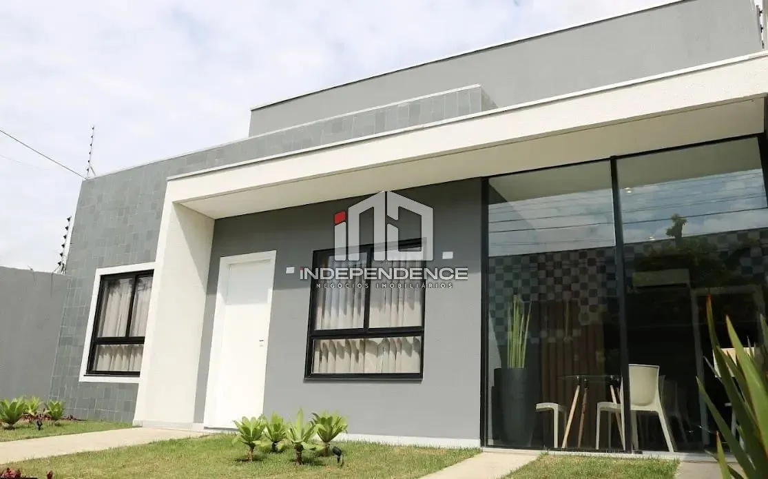Casa, 3 quartos, 135 m² - Foto 6