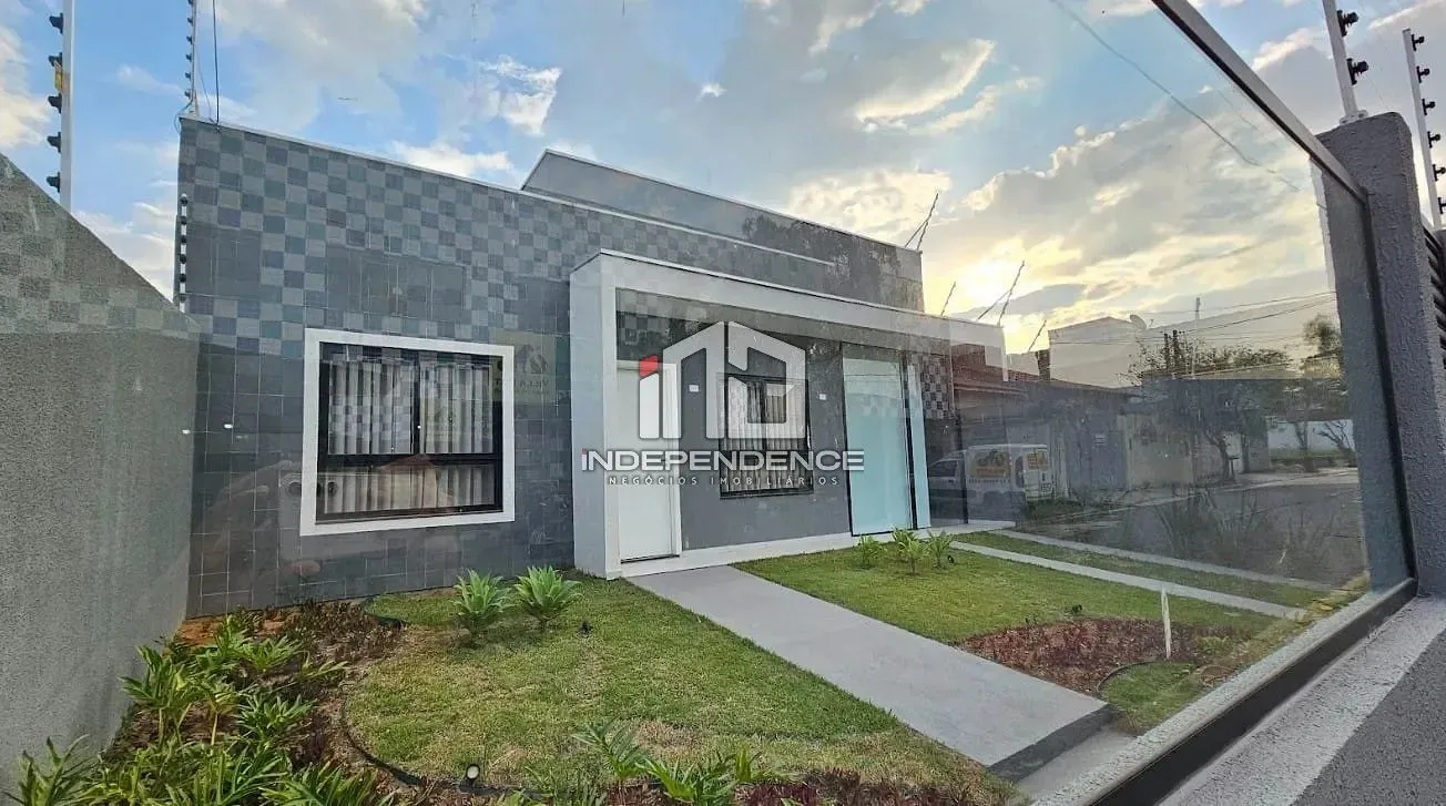 Casa, 3 quartos, 135 m² - Foto 21