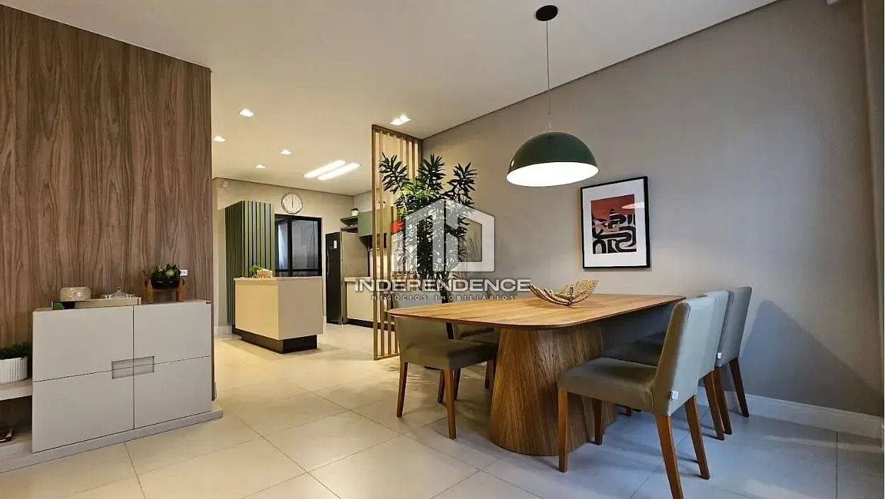 Casa, 3 quartos, 135 m² - Foto 1