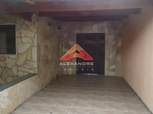 Casa 2 quartos e 1 banheiro, à venda, no bairro Residencial Tatetuba em São José dos Campos