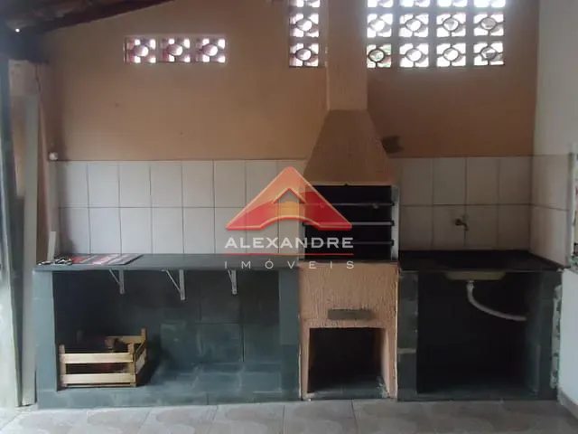 Casa 2 quartos e 1 banheiro, à venda, no bairro Residencial Tatetuba em São José dos Campos
