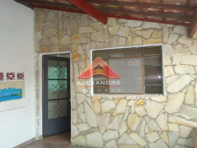 Casa 2 quartos e 1 banheiro, à venda, no bairro Residencial Tatetuba em São José dos Campos