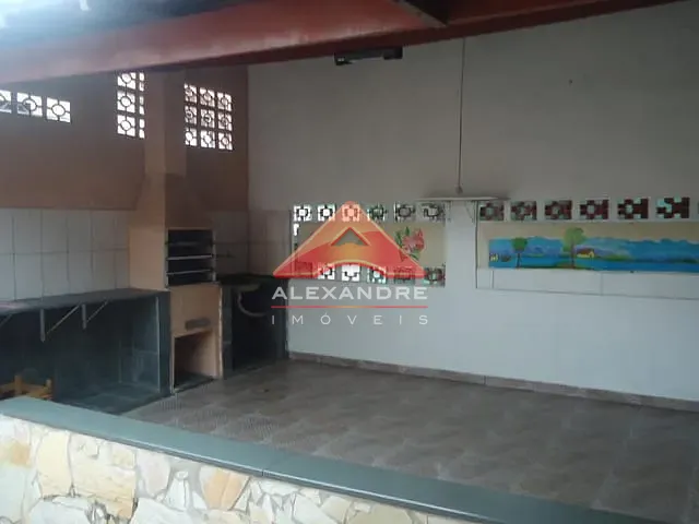 Casa 2 quartos e 1 banheiro, à venda, no bairro Residencial Tatetuba em São José dos Campos