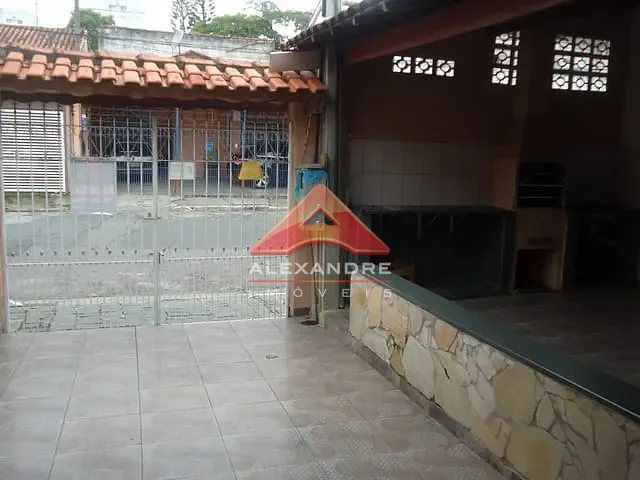 Casa 2 quartos e 1 banheiro, à venda, no bairro Residencial Tatetuba em São José dos Campos