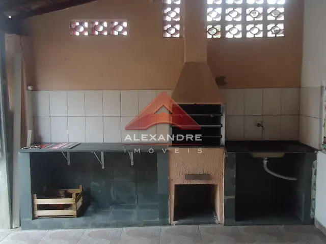Casa 2 quartos e 1 banheiro, à venda, no bairro Residencial Tatetuba em São José dos Campos