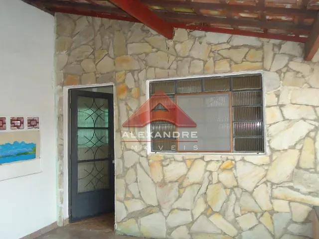 Casa 2 quartos e 1 banheiro, à venda, no bairro Residencial Tatetuba em São José dos Campos