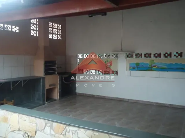Casa 2 quartos e 1 banheiro, à venda, no bairro Residencial Tatetuba em São José dos Campos