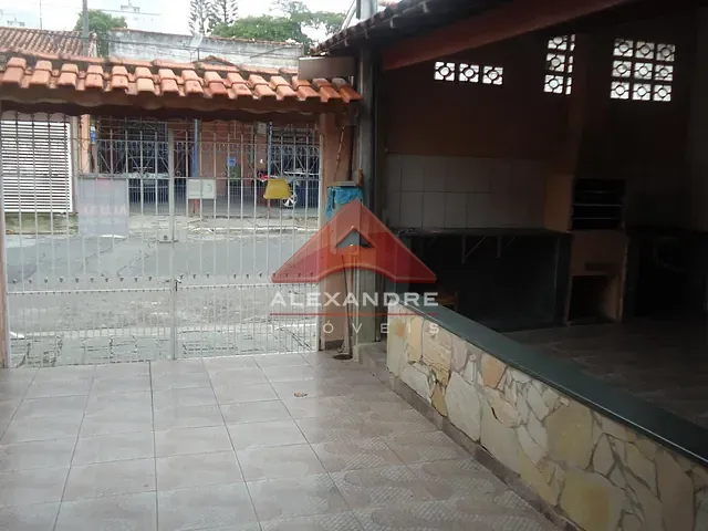 Casa 2 quartos e 1 banheiro, à venda, no bairro Residencial Tatetuba em São José dos Campos