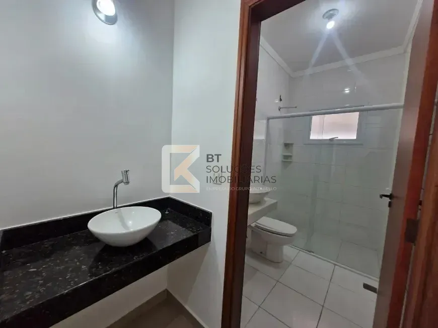 Casa, 3 quartos, 140 m² - Foto 12